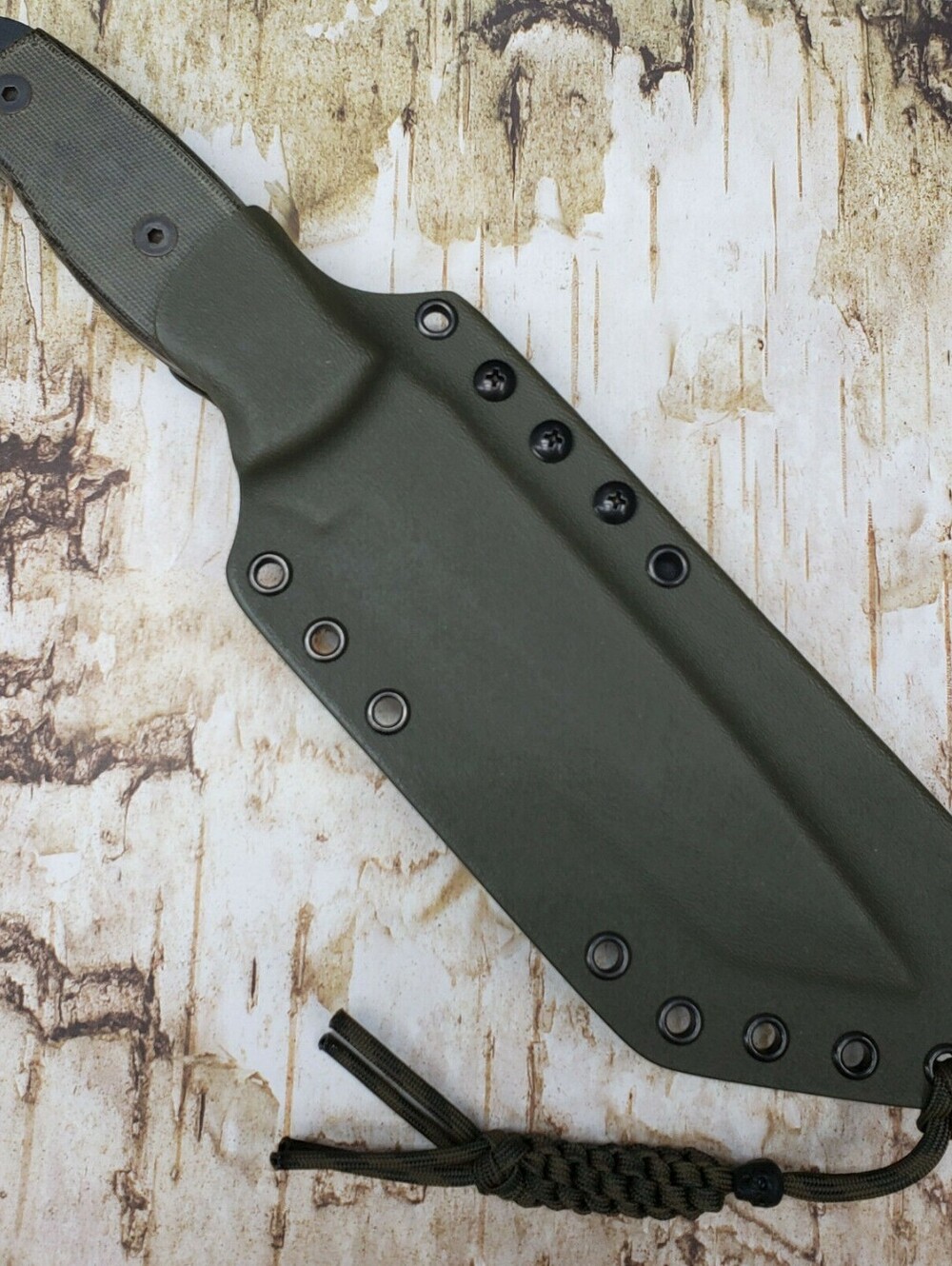 Ontario Knife Co. Tanto